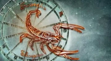 فرصة صادمة.. مولود برج العقرب يواجه كشفًا غير متوقع في 20 نوفمبر مع إشادة تاريخية